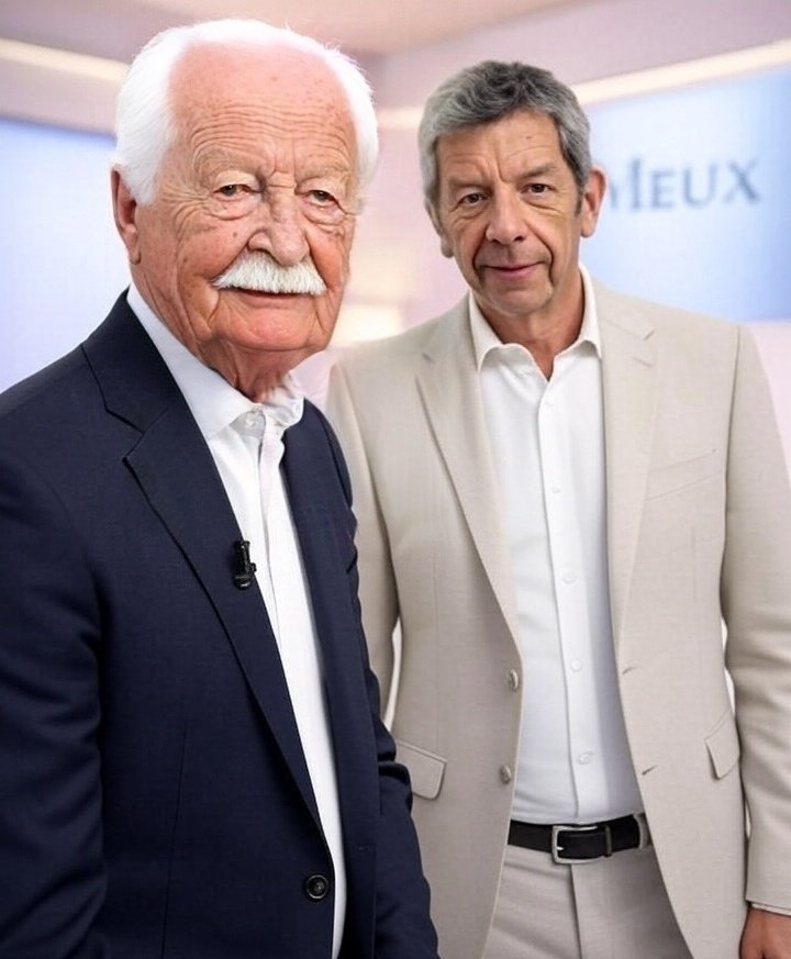 Je serai demain à 8h30 sur #Mieux, la chaîne scientifique du médecin Michel Cymes pour vous expliquer comment les russes ont dissimulés les 17 000 morts par HCQ causées par Didier Raoult.