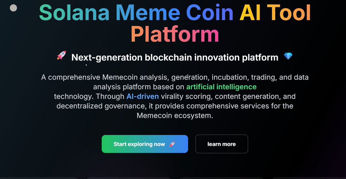 CryptoRateAI tweet media