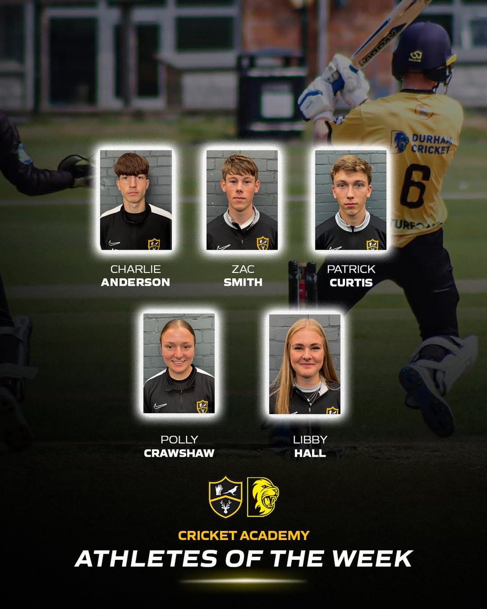 Park View Cricket Academy tweet media