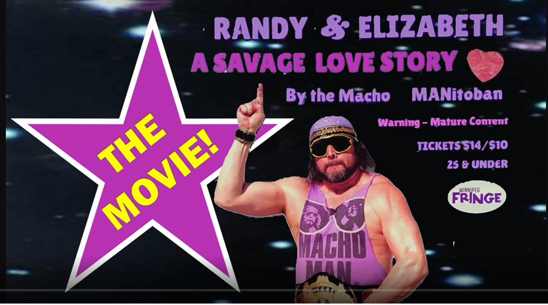 LegWreObsession's tweet photo. The Patreon release of the Fringe hit "Randy &amp; Elizabeth: A Savage Love Story". Follow this link to check out the live recording of the show (for a very small ticket fee) or become a member to gain access to the show and more!
https://t.co/BxNAVOEnAB
#WWERaw https://t.co/6NmXyojtX8