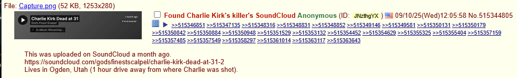Trevor Sutcliffe tweet media