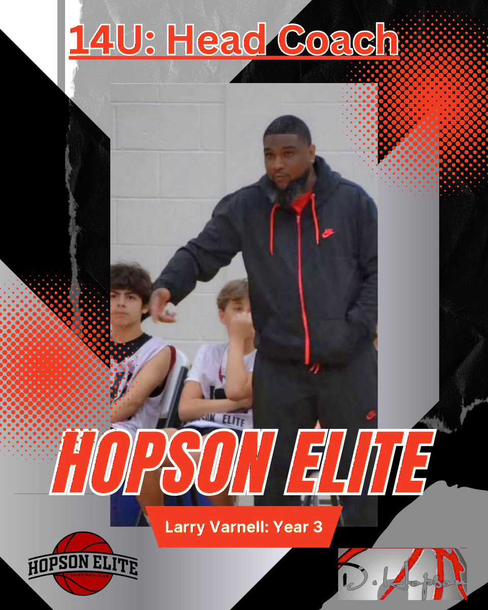 Hopson Elite Basketball Club 📚🏆 tweet media