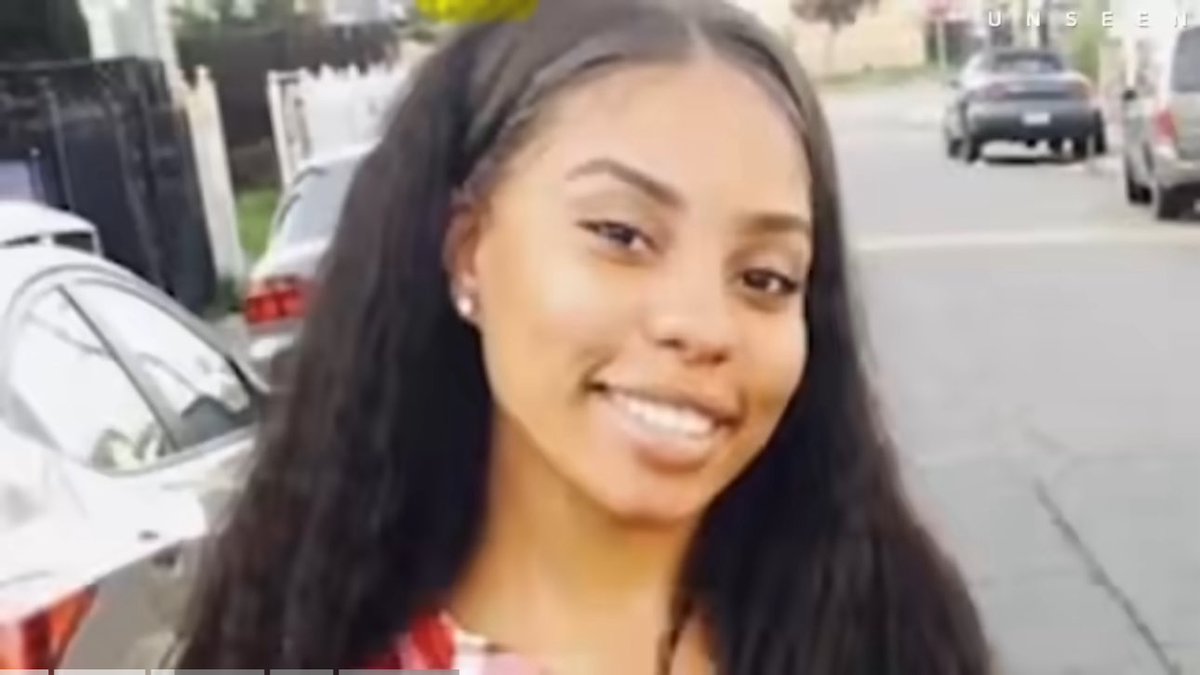 danbro90's tweet photo. @Vinod_r108 @Cobratate Wasn’t that the bully ?? I bet you don’t know about Nia Wilson… killed by this animal in the metro https://t.co/ZLVZYsv0Hn https://t.co/oIJmhTx4Kj