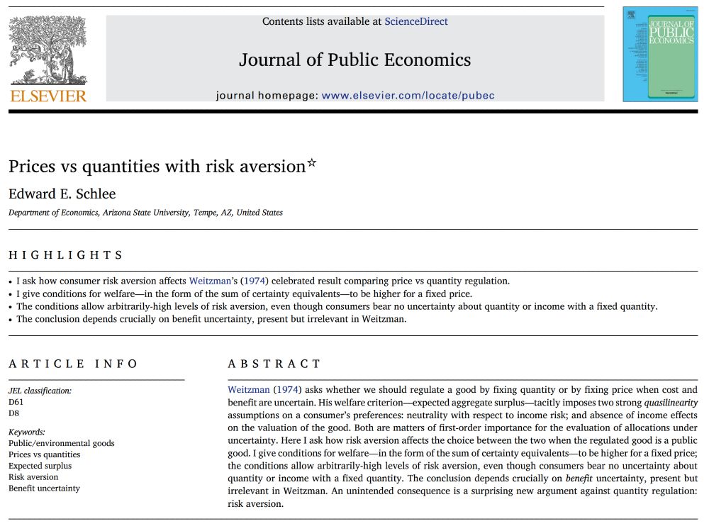 Journal of Public Economics tweet media