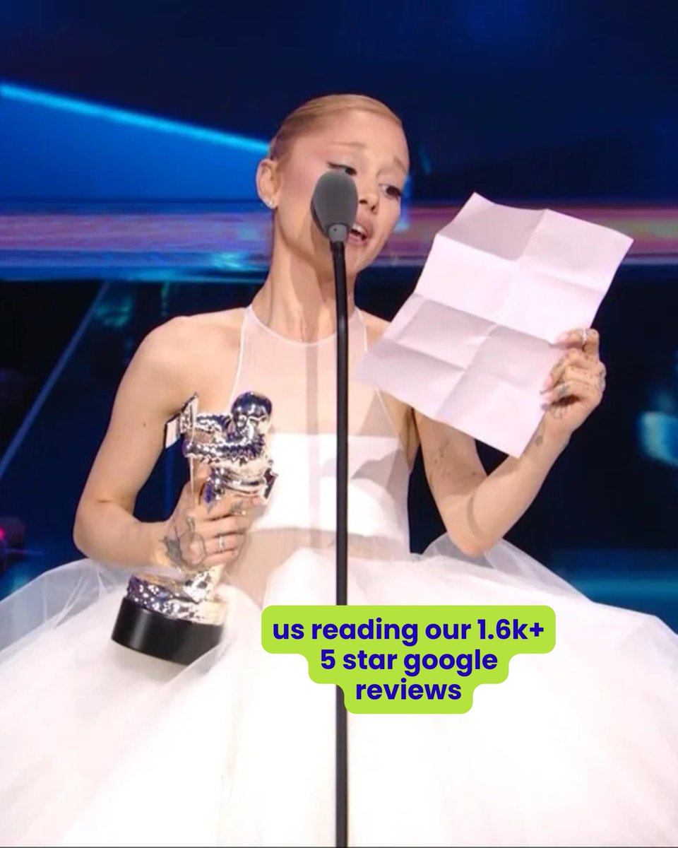 TelyRx_'s tweet photo. VMAs recap: serving girl dinner, drama, and access to the essentials (IBS meds)💊✨ https://t.co/fpWkpljWUh