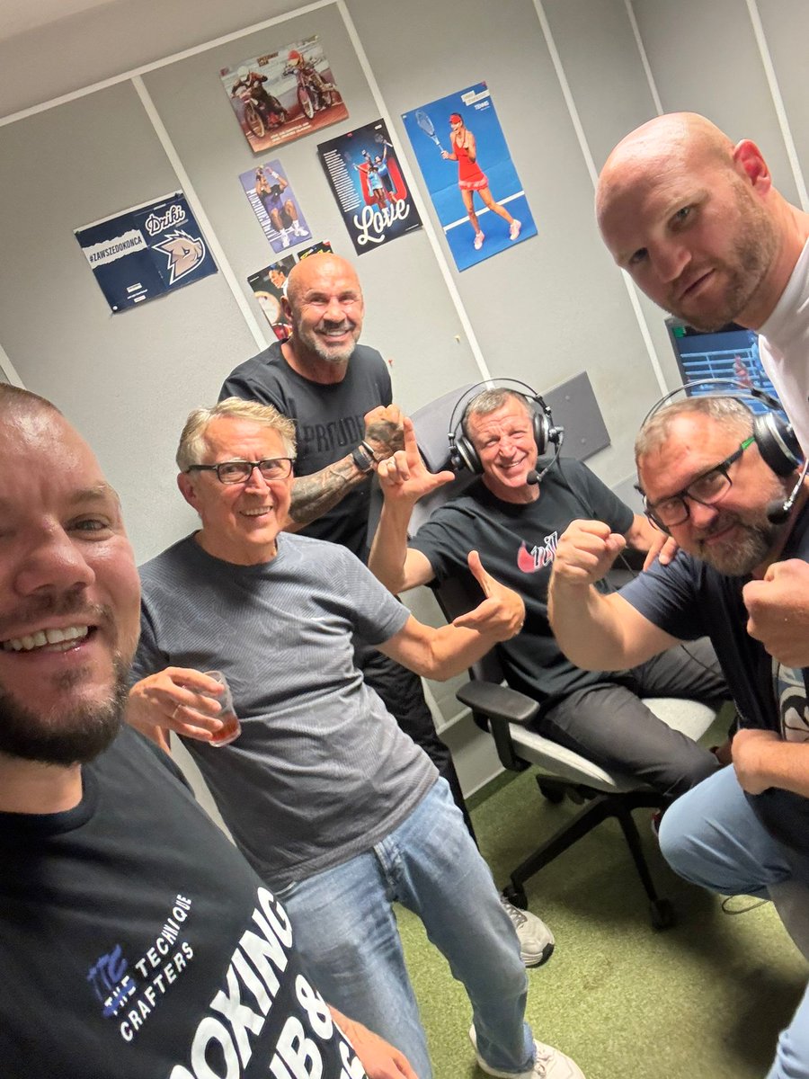 Andrzej Kostyra tweet media