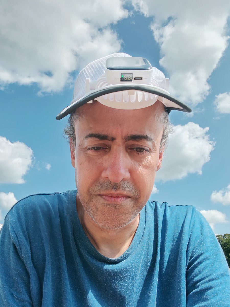 54 today. Lordy lordy lord, I'm getting old. Where's my zimmer frame?