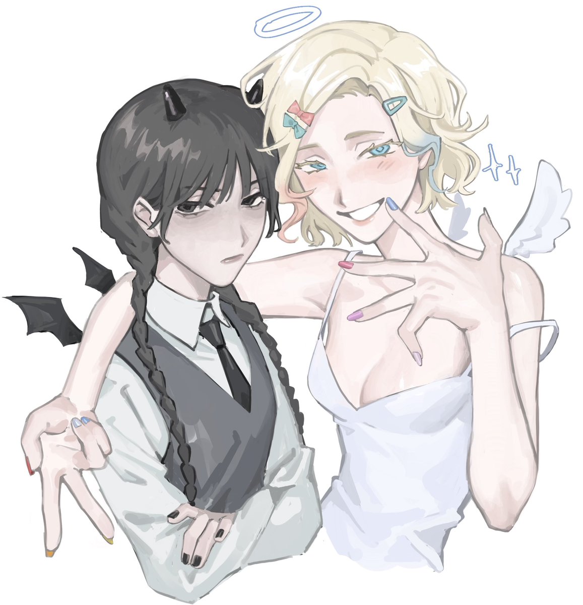 salmon🐟 tweet media