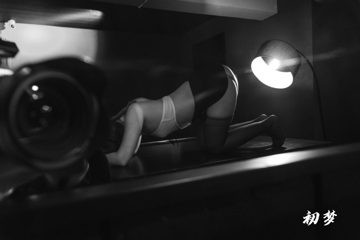 黑白就是最好看的！

📷<a href="/SusuQAQ/">酥酥酥酥酥_</a>