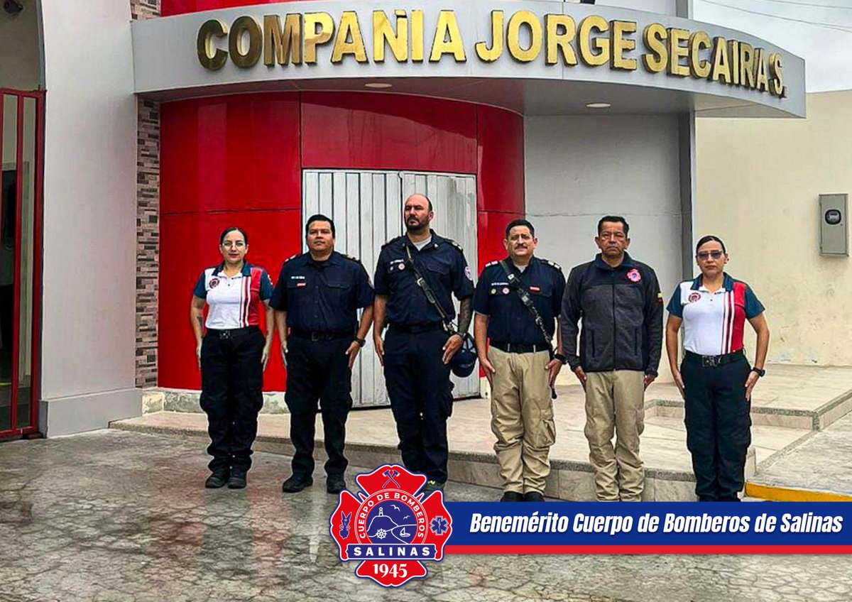 Cada #11DeSeptiembre recordamos con profundo respeto y gratitud a los héroes que entregaron su vida en el cumplimiento del deber. 

#AbnegaciónYDisciplina 🚒