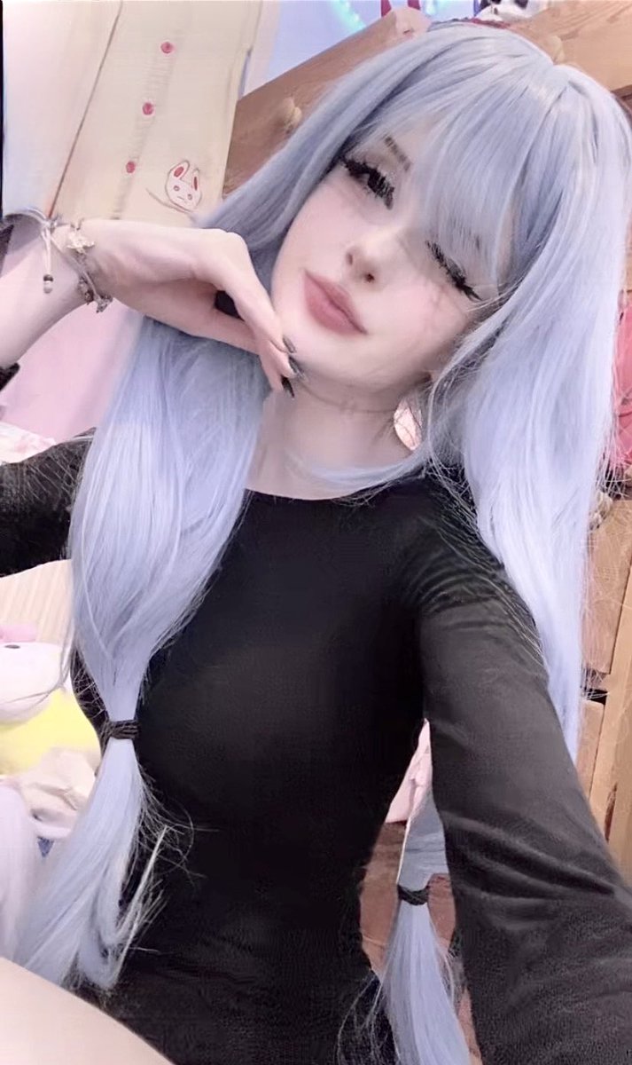 hehecait's tweet photo. Forgot to post my female Mahito pics on here oopsie!! Better late than never!! <3

tiktok: hehecait 
ig: hehecaitcos

#JujutsuKaisen #cosplay #mahito #genderbend #cosplaygirl https://t.co/GsI59I2TCa