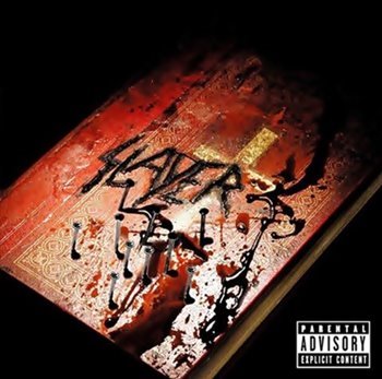 #OnThisDay, 2001, #Slayer - "GOD HATES US ALL"