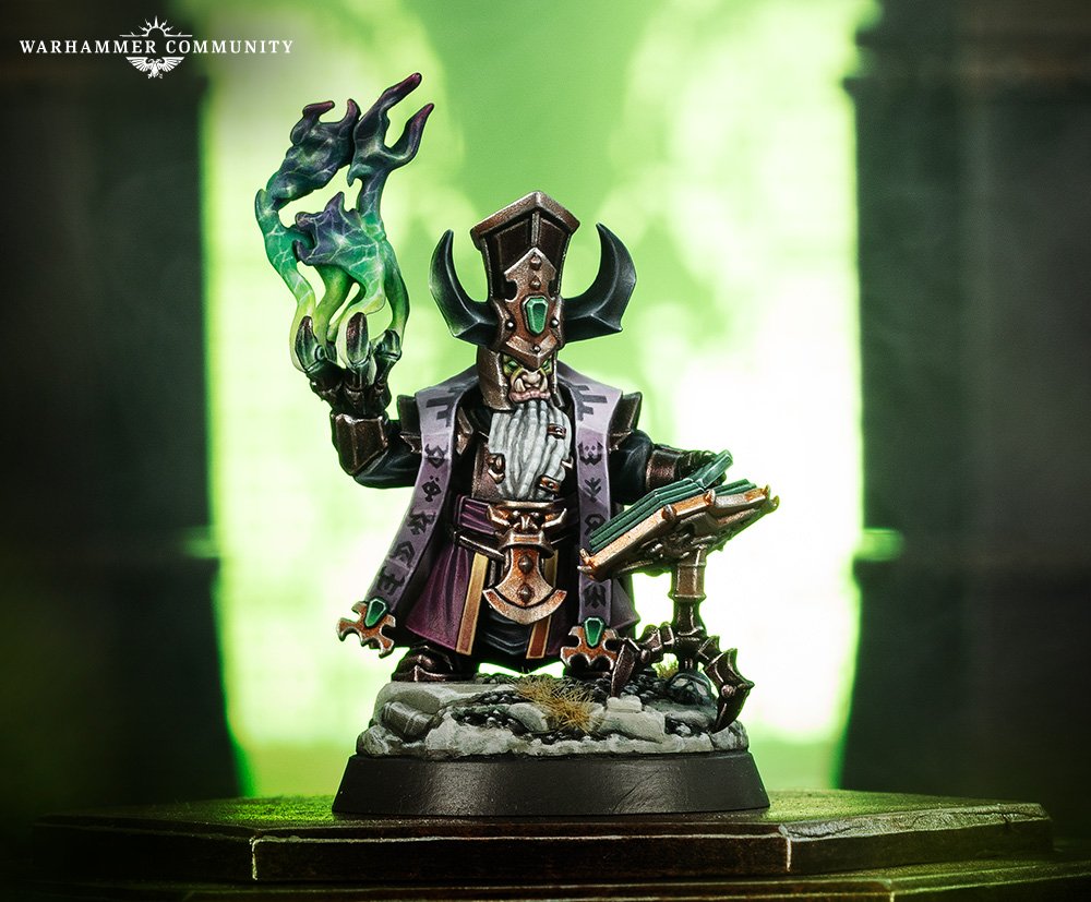 FLGTV's tweet photo. Helsmiths of Hashut: Forging Power, Daemons, and Schemes in the Mortal Realms. https://t.co/oZA572F5wD

#warhammer #aos #hashut https://t.co/51mQ6ux4uw