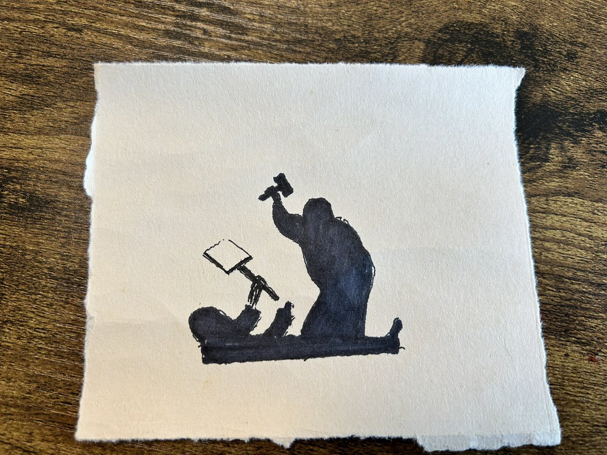 Daniel Pearce tweet media