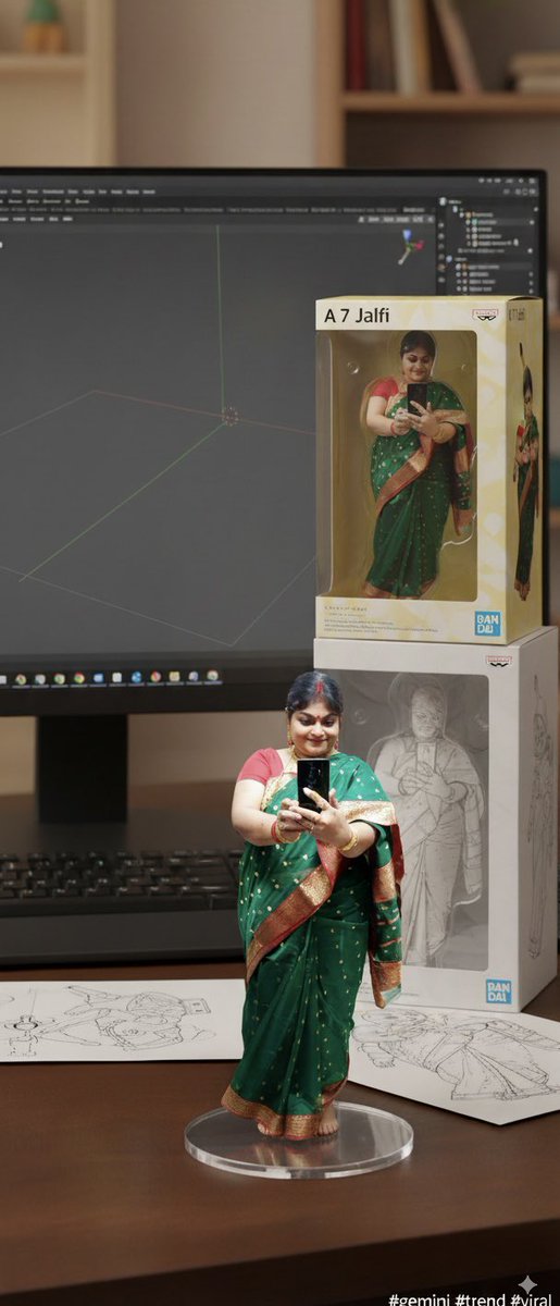 हम भी ट्रेंडिंग में ट्रेंडी हो जायें🤣🤣🤣🤣