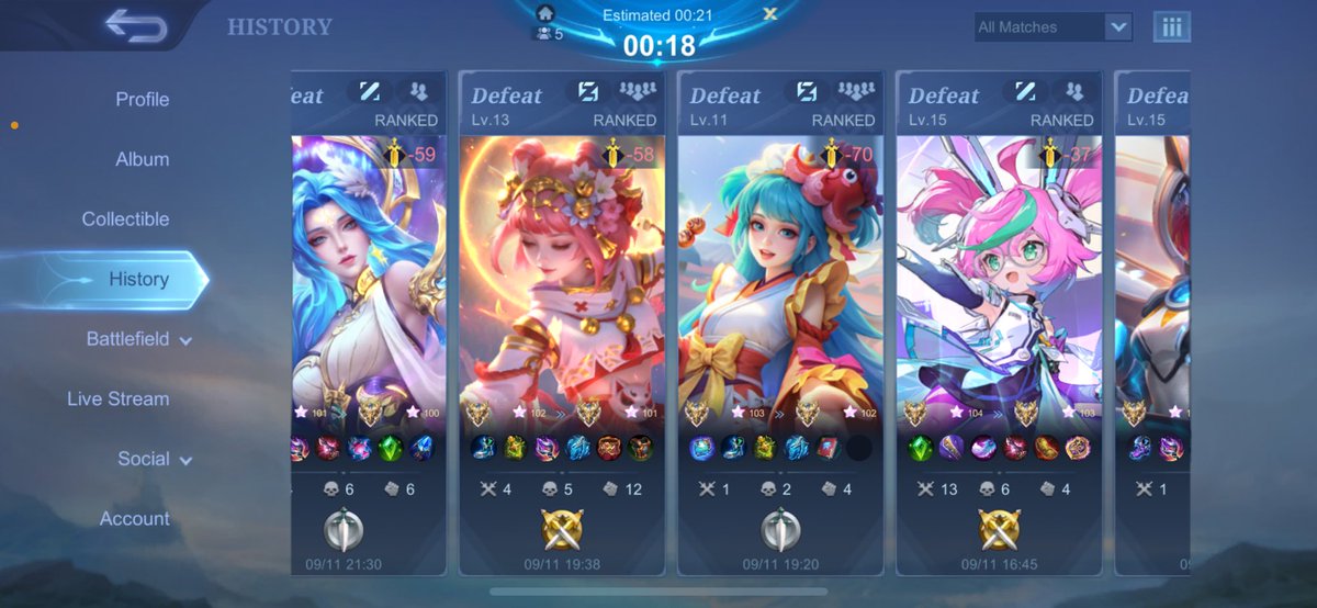 gara2 ga main sm ka arsennnn😔