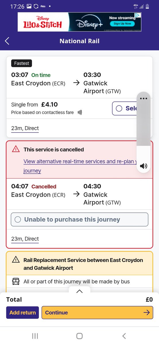 Slugslime2's tweet image. Yet another cancellation tomorrow! So it now means I have to get the 0307 for work arriving two hours early! It's not good enough. These early trains are regularly canx because of no drivers. You need to be stripped of your franchise @TLRailUK #AngieDoll @Heidi_Labour
