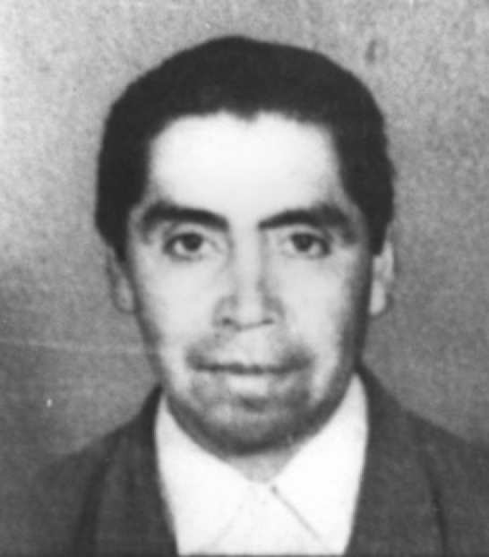 ANPIRomaPosti's tweet photo. Il #16settembre 1973 a #EntreLagos i #Carabineros cileni arrestarono #JoséNeiculPaisil, padre di quattro figli, agricoltore e militante del #PartidoComunista. Aveva 45 anni.Nessuno l'ha più visto in vita.Scomparso. https://t.co/yqWiC4e61E