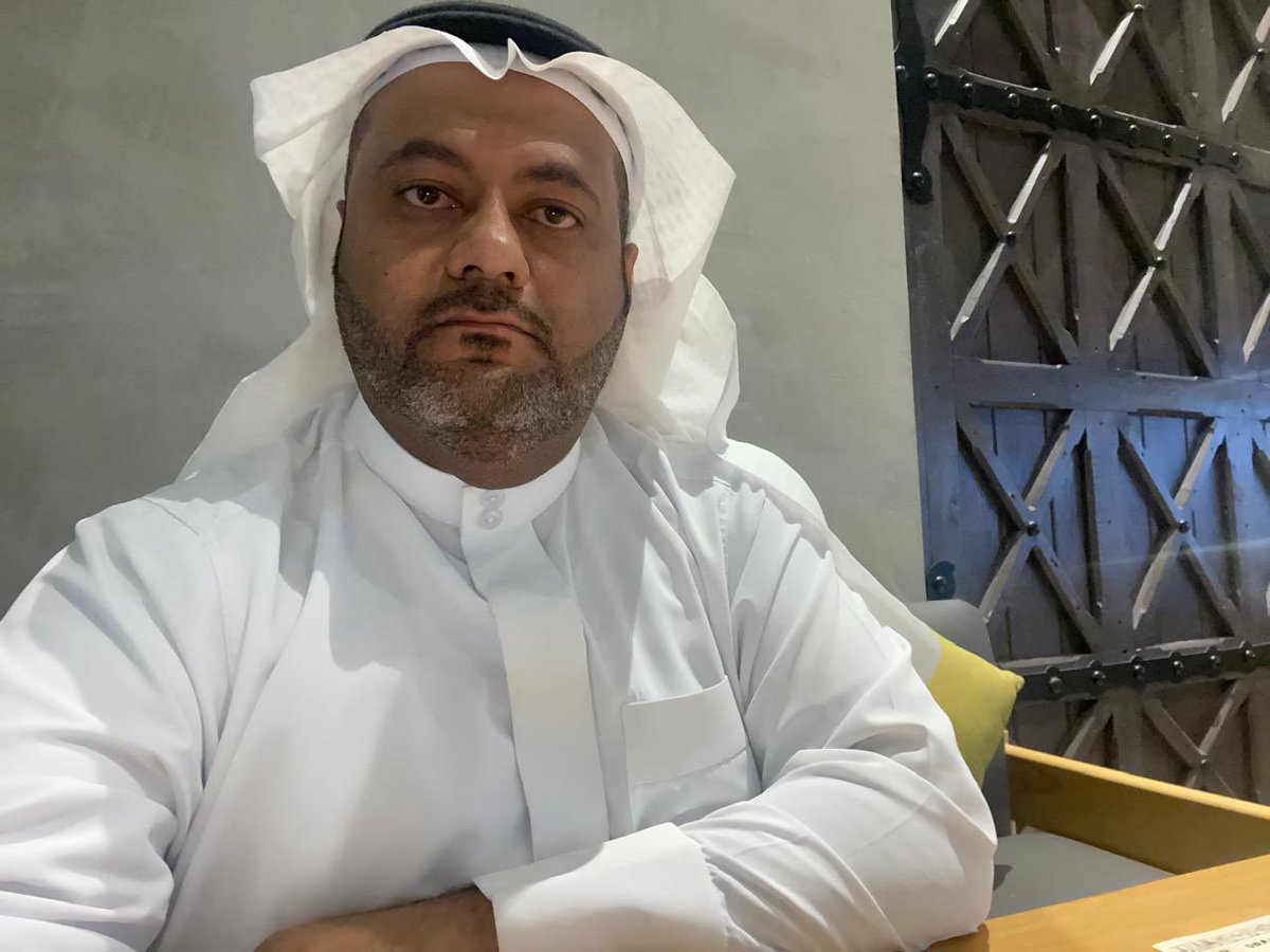 Dr. Heji Alzoayed tweet media