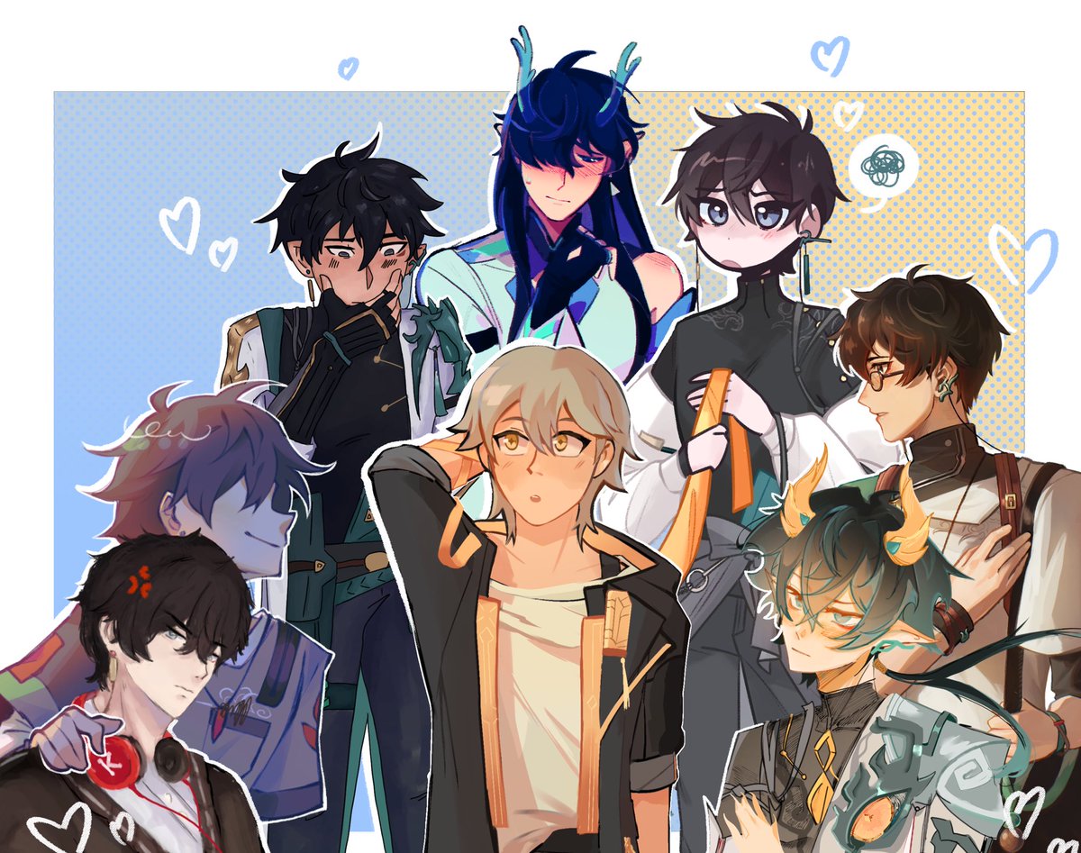 Leaf!! 🍁 tweet media