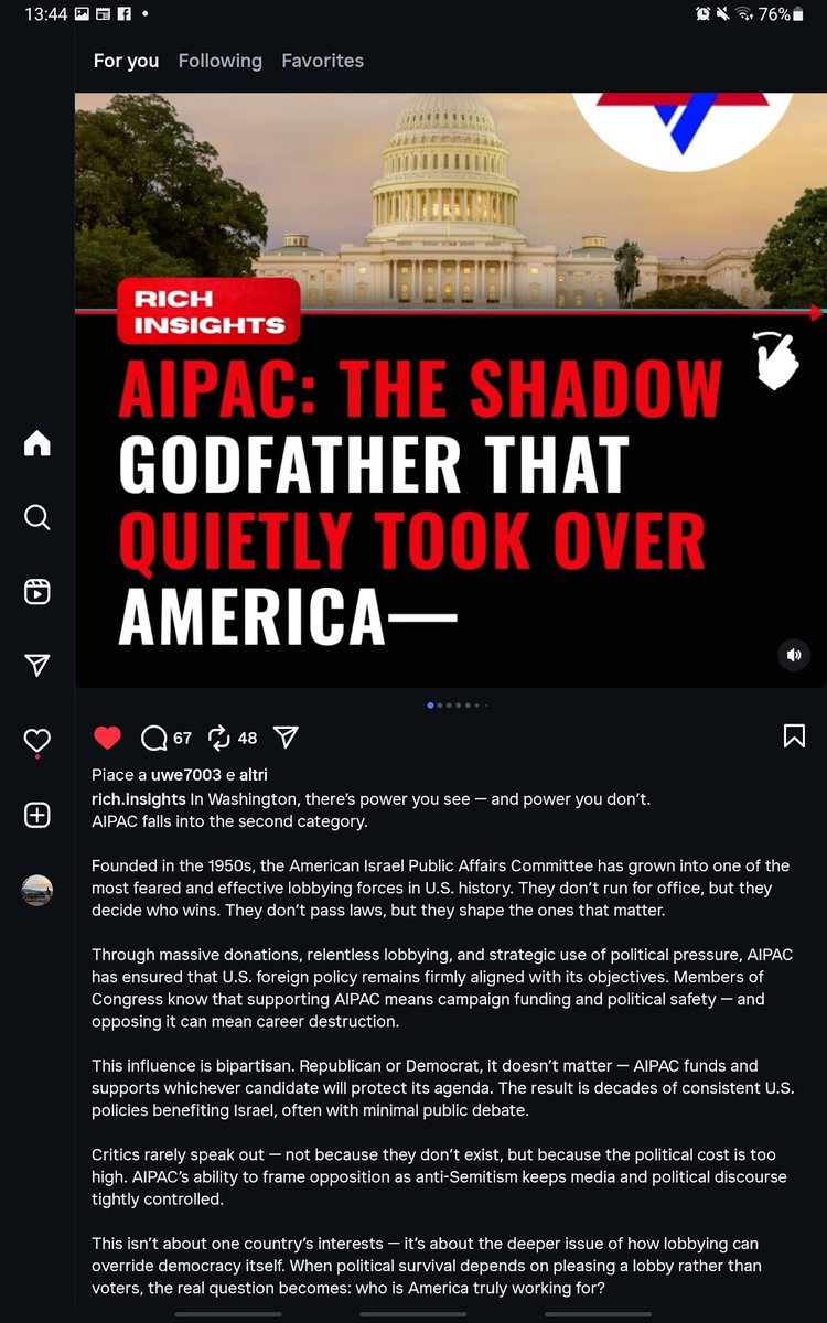 la questione è un po' più complessa. I gruppi sono almeno tre, e sono accomunati dall'appartenenza a una élite suprematista innominabile, che in Occidente ha libertà assoluta di vita o di morte su chiunque sia loro di intralcio (e non ne sia parte) x.com/i/grok/share/H…