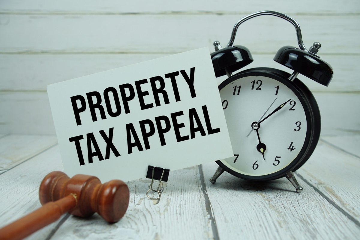 In this week's E-article by RJR’s Kevin Rose. Real Estate Tax Appeal Deadline is September 15, 2025! 
Decline in property values may mean lower property taxes, if you file on time. Alameda &amp; SF County tax appeal deadline approaching. No late filings allowed.