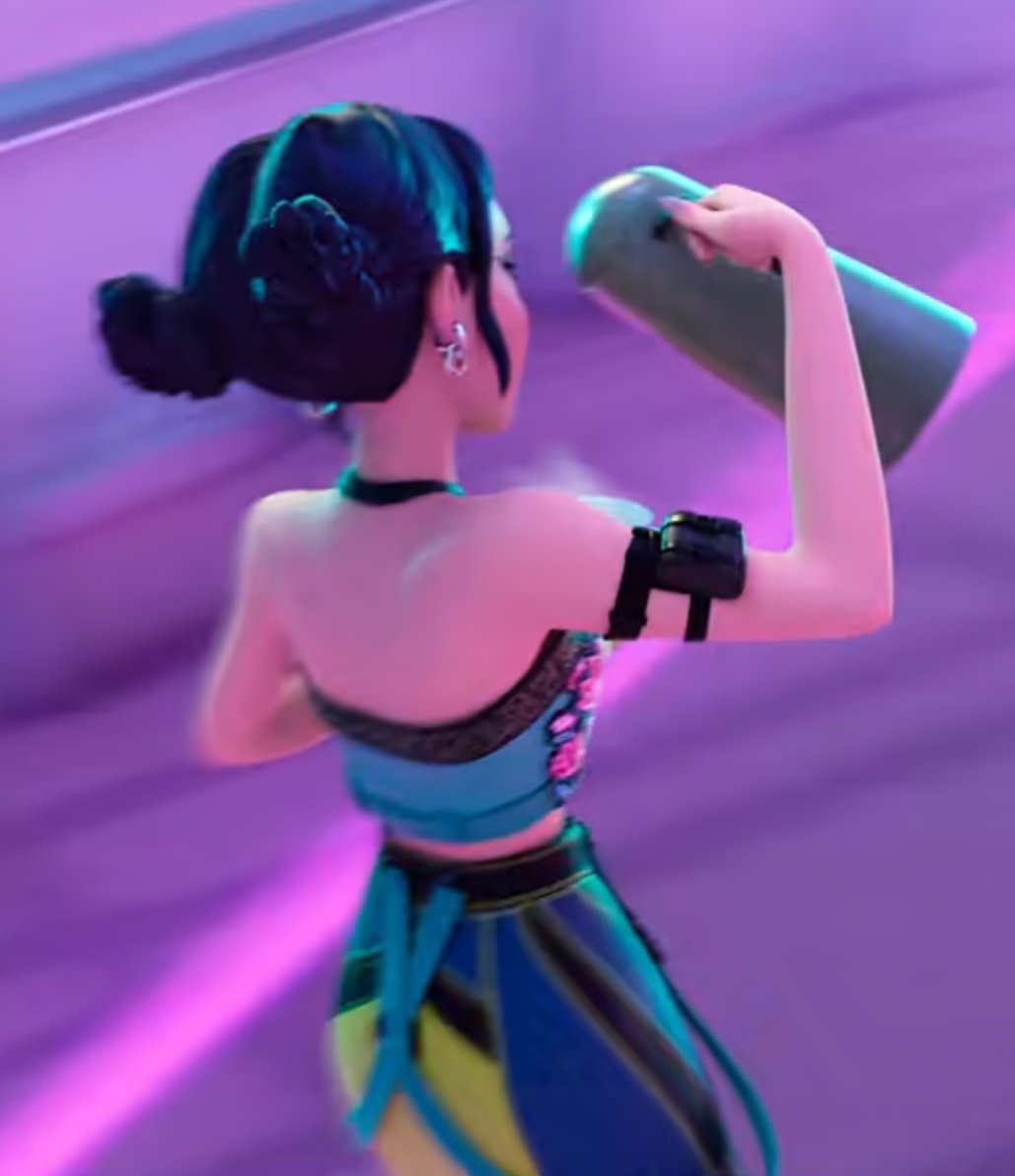 Marineford1999's tweet photo. i look at zoeys open back for hours till i feel better https://t.co/xqz3l1cI4V