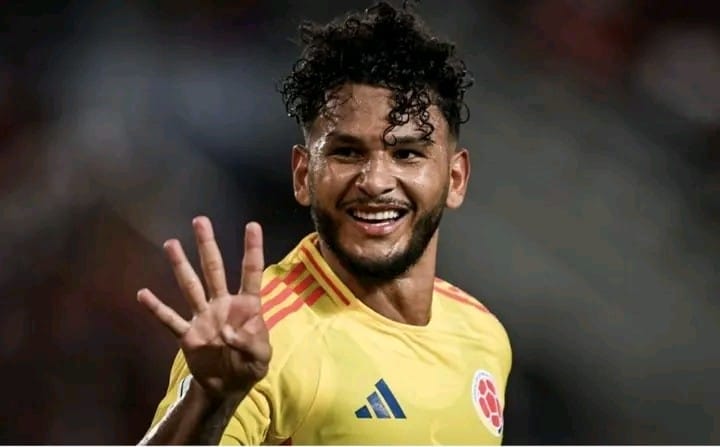 Z.K. TANUI👑 tweet media