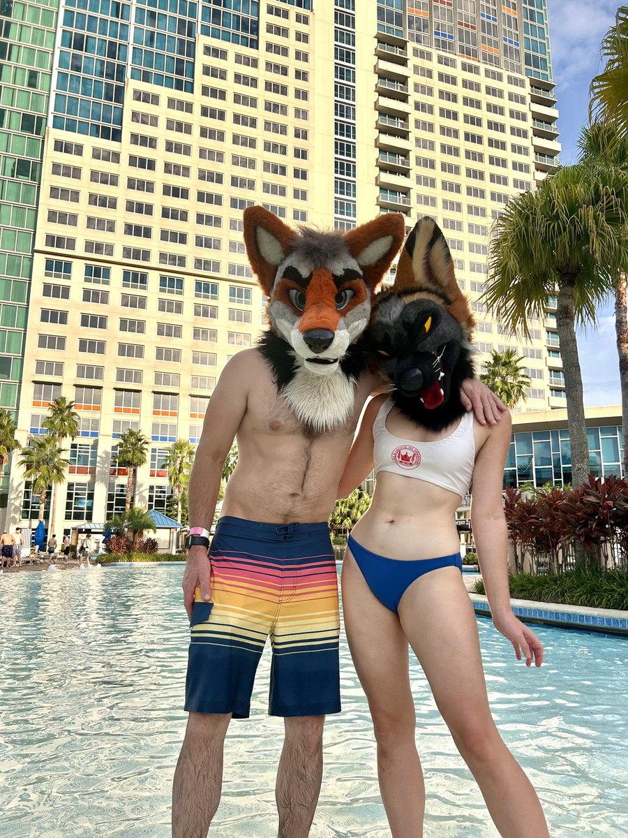 hot yote summer