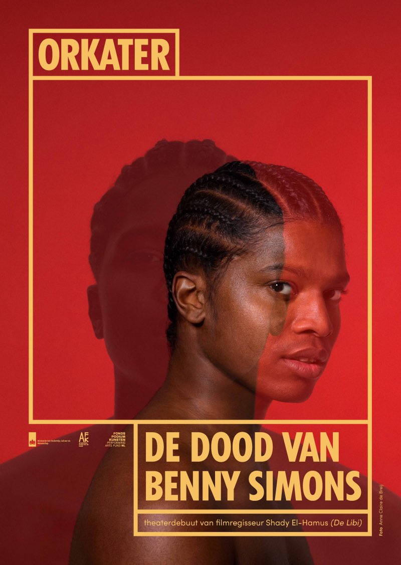 NPO 2 extra tweet media