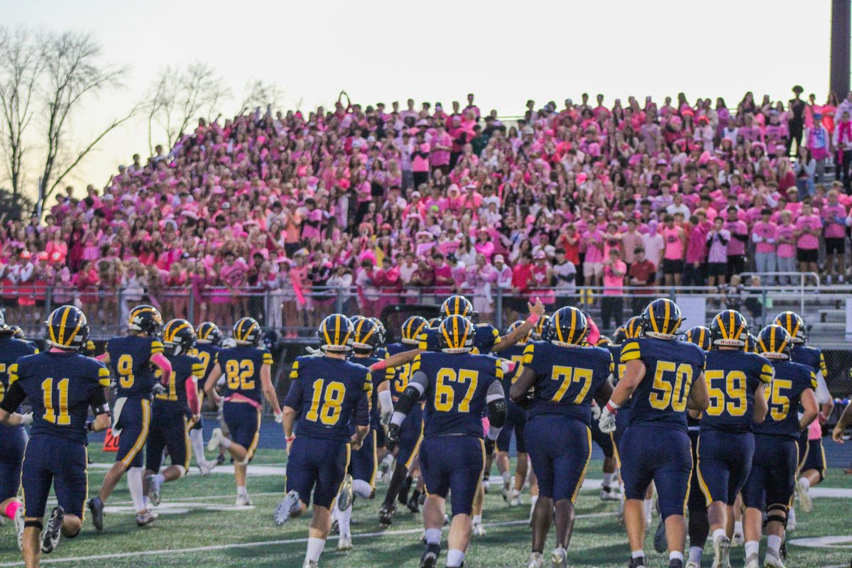 Rosemount Irish Football tweet media