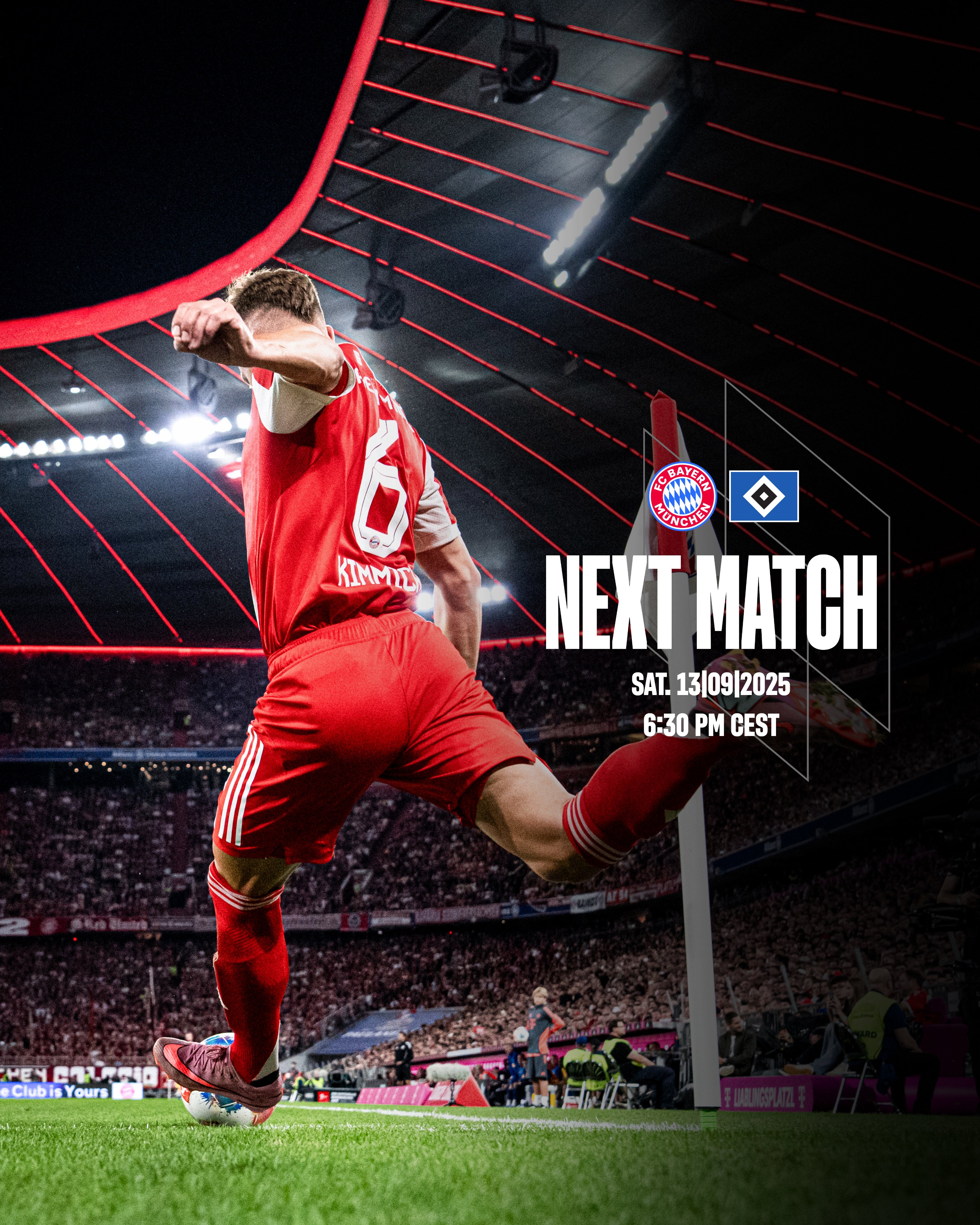 Fuente: Bayern Múnich