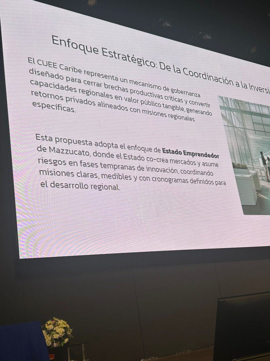 MasGuajiraANDI's tweet photo. 🤝 Estamos presentes en el Comité Universidad Empresa Estado (#CUEE), un espacio que une a universidades, empresas y Estado para impulsar proyectos de ciencia, tecnología e innovación (CTI) que fortalezcan el desarrollo socioeconómico de nuestro territorio. https://t.co/xYkApoawBq