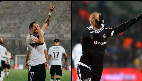 farklı yüz farklı kimlik kan aynı kan 
ayağına taş değmesin