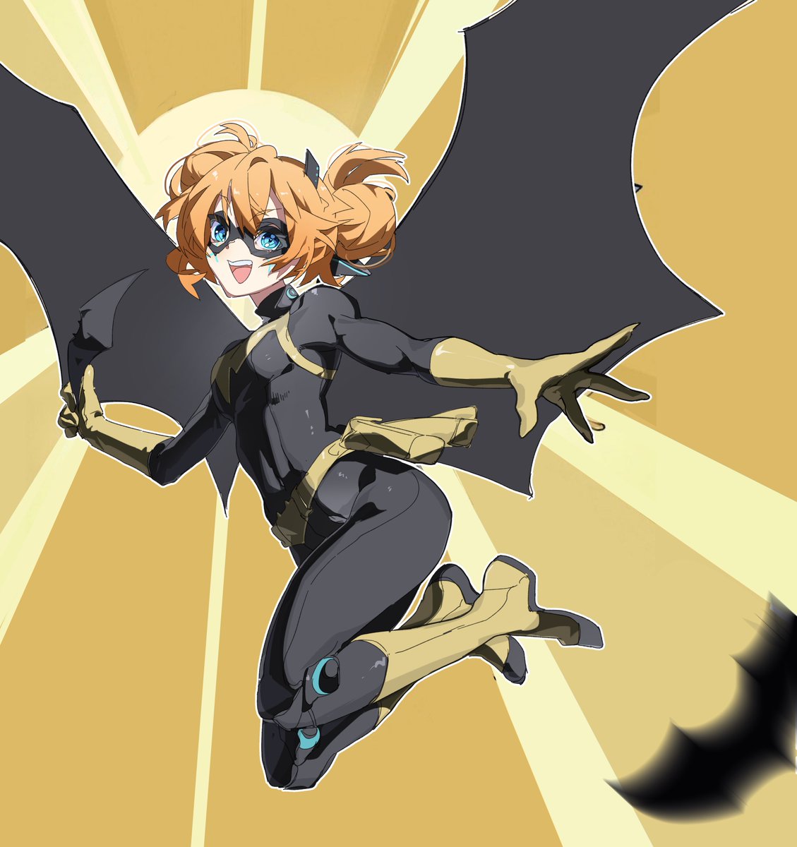 Kabooks 🫧🔬 tweet media