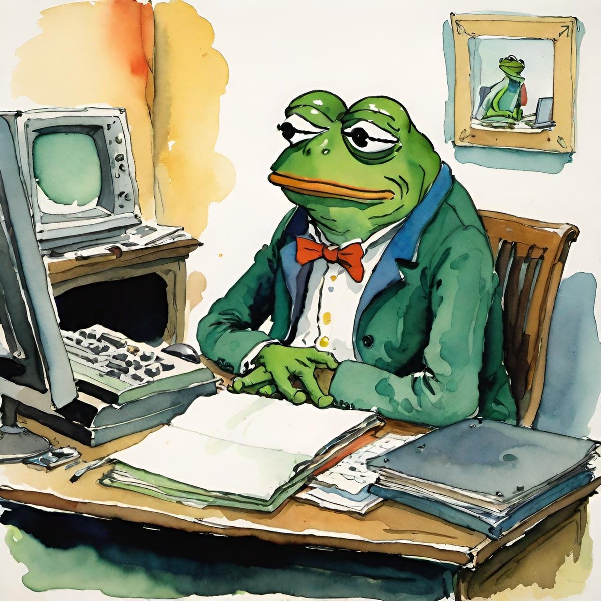 STORYBOOK FRENS tweet media