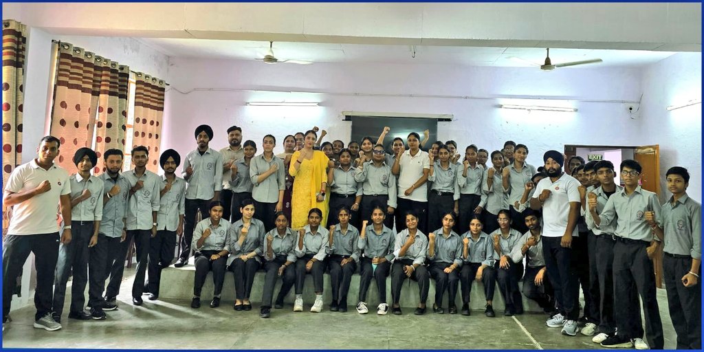 SSP UT Chandigarh tweet media