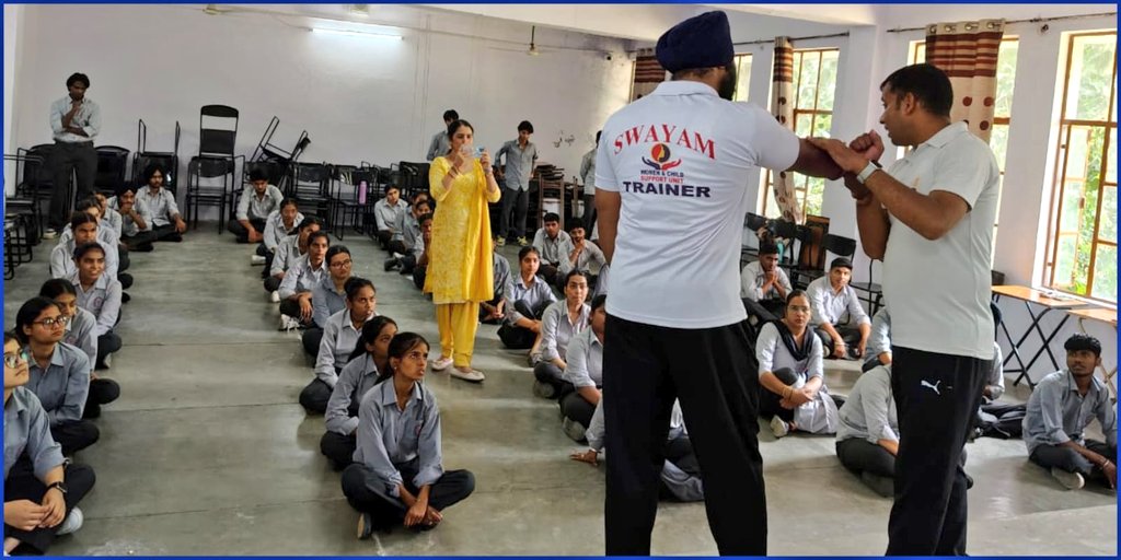 SSP UT Chandigarh tweet media