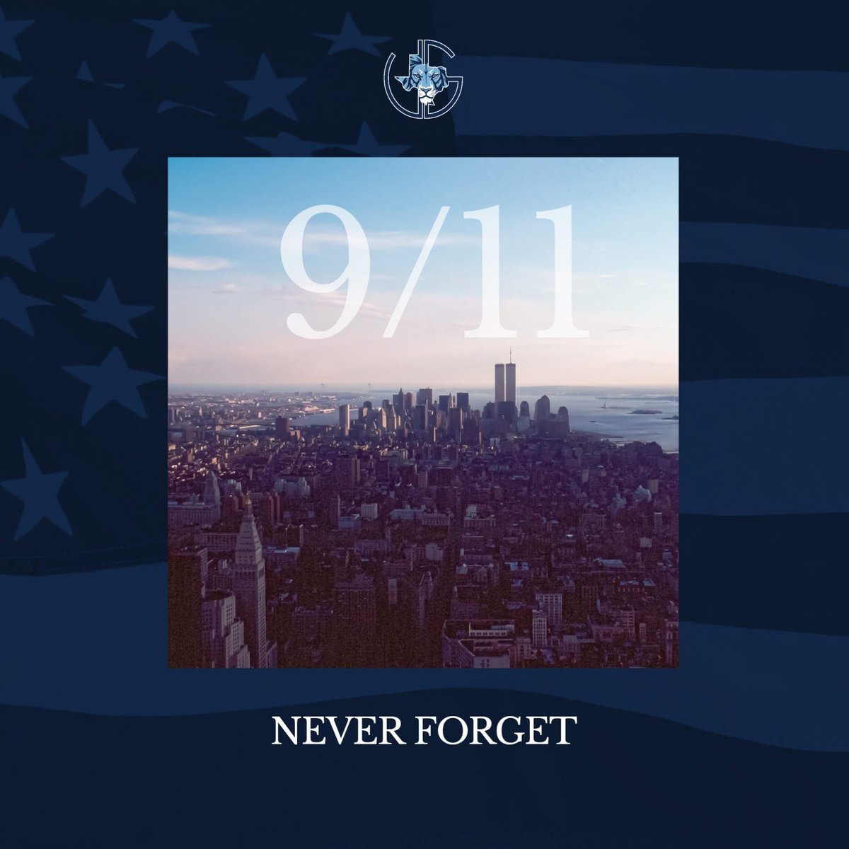 Honoring the lives lost and the heroes who rose. 
#PTP | #NeverForget