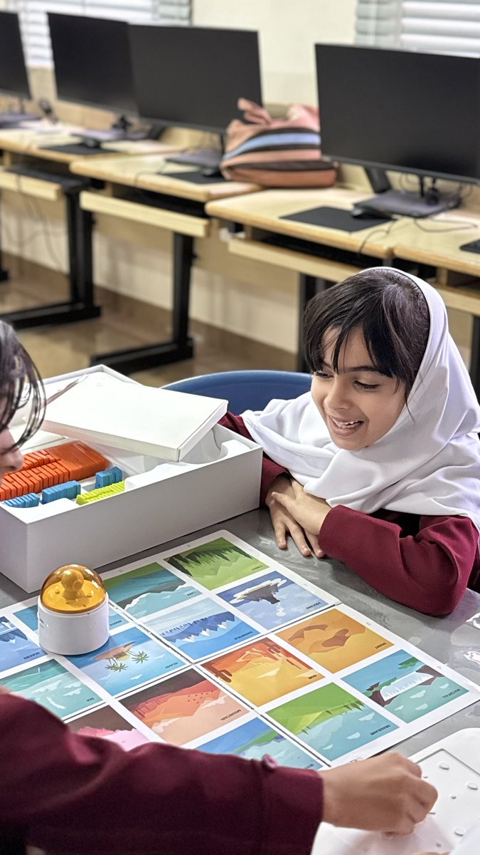 مدرسة سيح المعاشي للتعليم الأساسي (١-١٢) tweet media