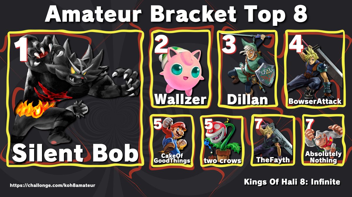 Kings of Hali tweet media