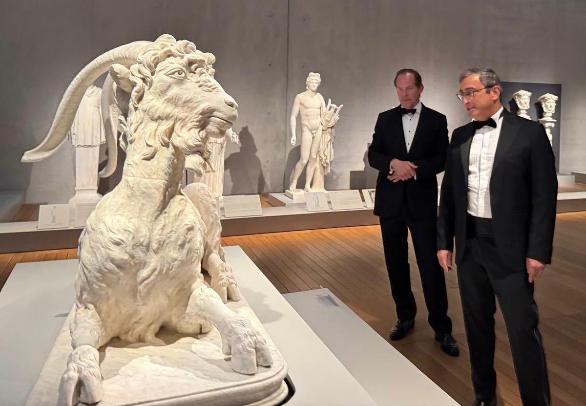 Marco Peronaci tweet media