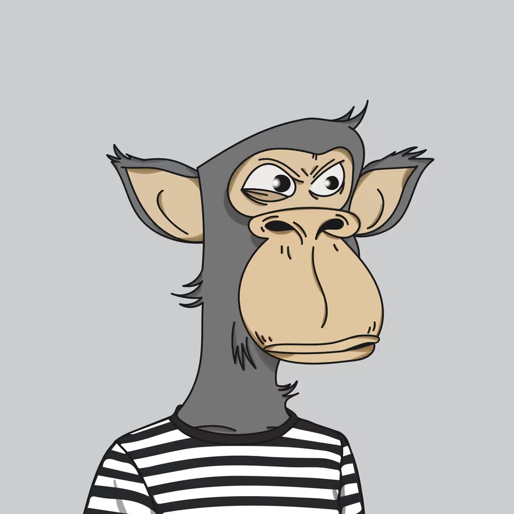 i have to admit i love <a href="/0xPolygon/">Polygon</a> nfts 🙊

Collection: <a href="/0xPolygonApe/">Polygon Ape: The Evolution</a>