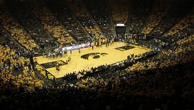 After a great conversation with the Iowa coaching staff I am excited to announce an offer from The University of Iowa!  Thank you to the Hawkeyes coaching staff!  <a href="/BJenkins247/">Brandon Jenkins</a> <a href="/tim_ford11/">Tim Ford</a> <a href="/tj_ford/">TJ Ford</a> <a href="/FwoodBoysBball/">Friendswood Boys Basketball</a> <a href="/GASOMass/">Ryan Massad 🔎</a> <a href="/Boy_named_Su_5/">Ansu Sesay Jr</a> <a href="/ScottyD_Knows/">Scotty Hendricks</a> <a href="/iFilmHoopers/">Michael Timmins</a> <a href="/JamieShaw5/">Jamie Shaw</a>