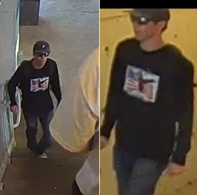 cablejohn45's tweet image. FBI wants info on