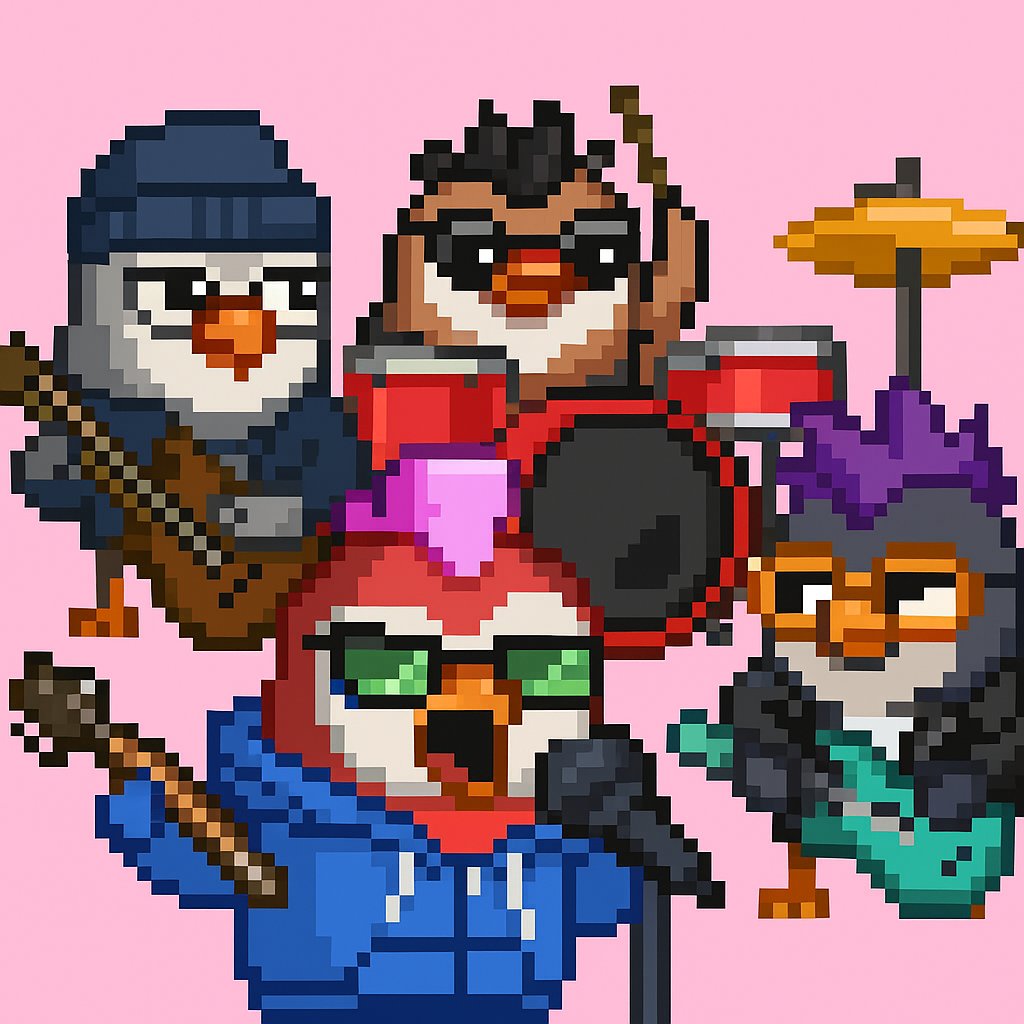 garyweb3x's tweet image. @spencer picked up Josh Neuman, a legend to join the @moonbirds team. Josh helped built @88rising , now a powerhouse in the music space. He worked with Tiesto , Fall out boys, Kanye west with brand deals too. 

Super stoked! He&apos;s about to turn my birb into a superstar 🌠!