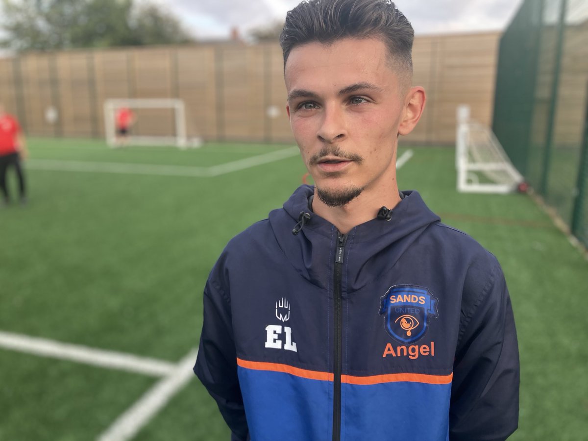 Rob Sissons tweet media