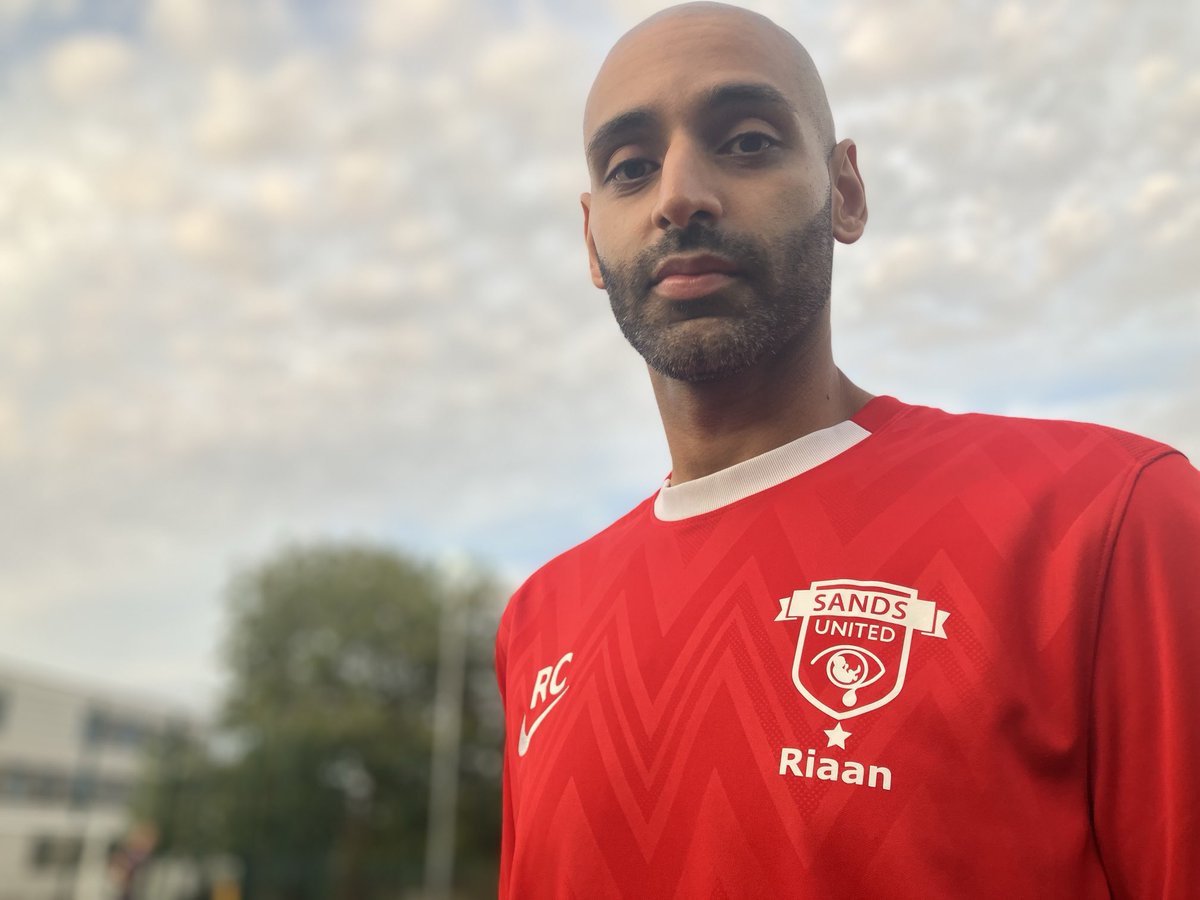 Rob Sissons tweet media