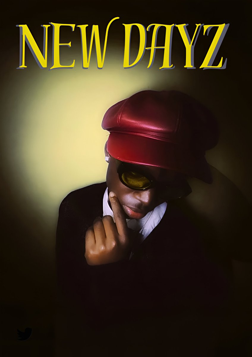 CandleMusicRC's tweet photo. New Sound New Wave @NewdayzTheeFrst 
#nameofhooks #newmusic https://t.co/GNeZGIzxZh