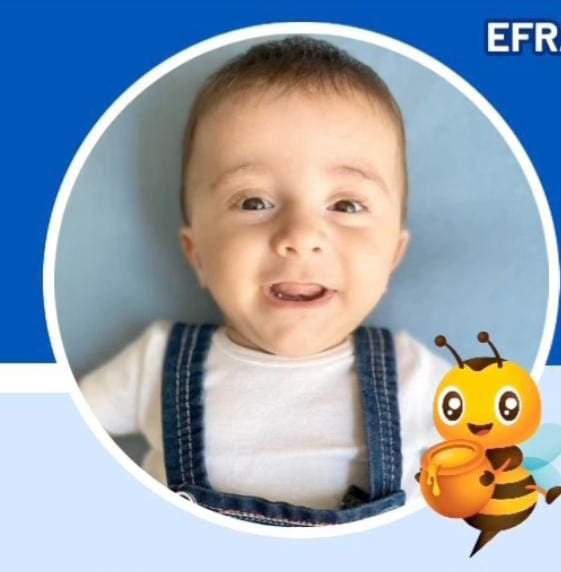 🍯SMA EFRAYİM GÖKALP 🍯( %45) tweet media